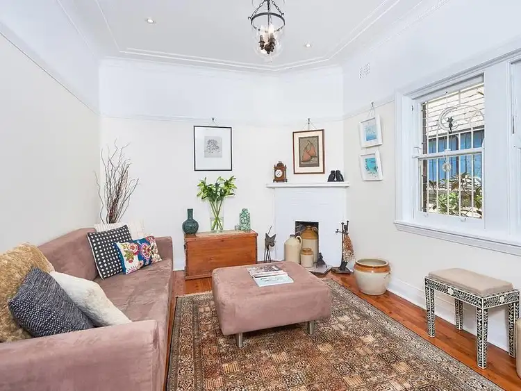 28 Margaret Street, North Sydney NSW 2060