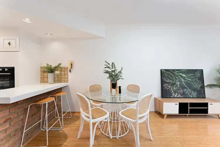 Second view of Homely townhouse listing, 9/110 Reserve Road, Artarmon NSW 2064
