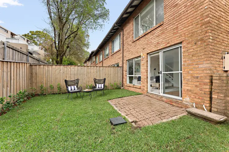 Third view of Homely townhouse listing, 9/110 Reserve Road, Artarmon NSW 2064