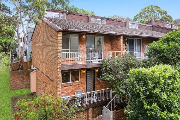 Fifth view of Homely townhouse listing, 9/110 Reserve Road, Artarmon NSW 2064