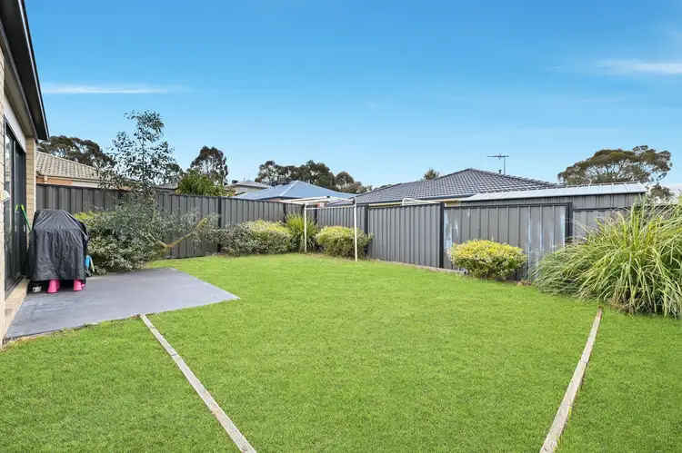 Second view of Homely unit listing, 39B Windermere Boulevard, Pakenham VIC 3810