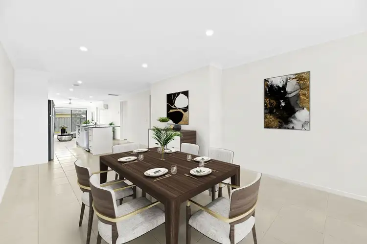 Third view of Homely unit listing, 39B Windermere Boulevard, Pakenham VIC 3810