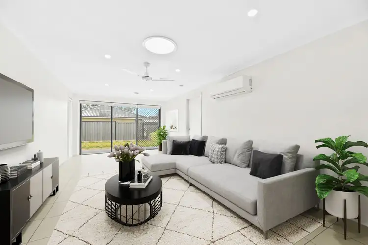 Sixth view of Homely unit listing, 39B Windermere Boulevard, Pakenham VIC 3810