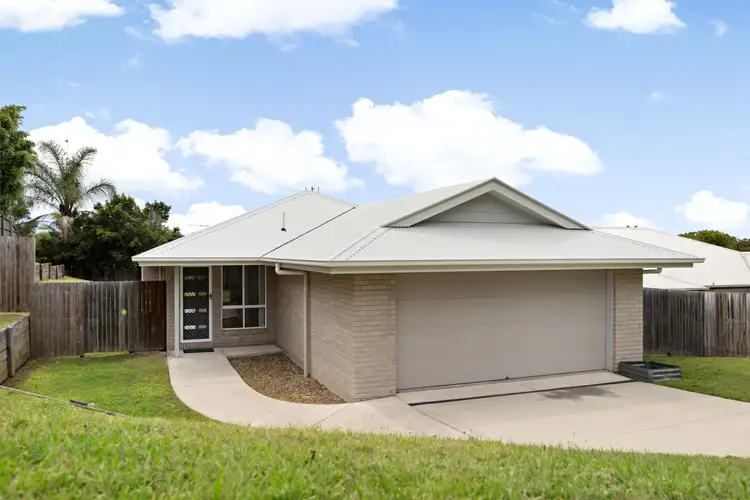 7 Pedersen Road, Southside QLD 4570