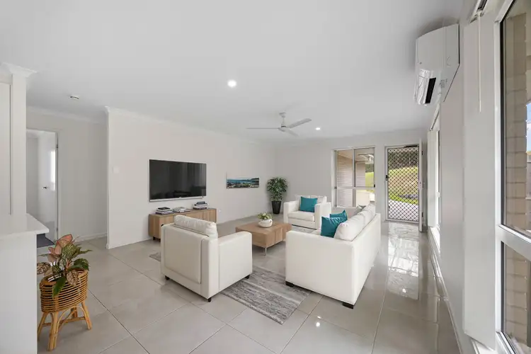 Sixth view of Homely house listing, 7 Pedersen Road, Southside QLD 4570