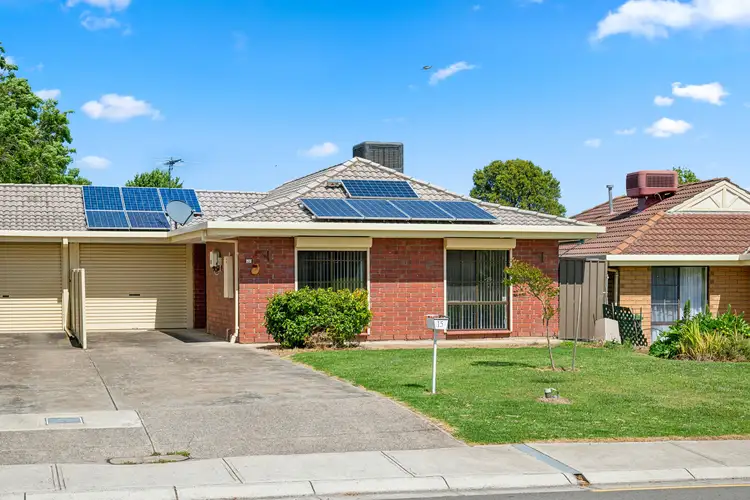 15 Spencer Drive, Morphett Vale SA 5162