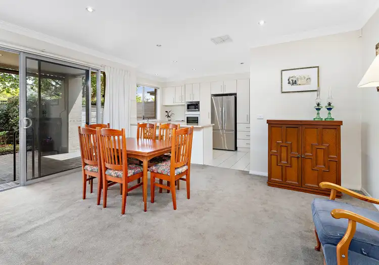 Second view of Homely villa listing, 5/78-80 South Kiama Drive, Kiama NSW 2533