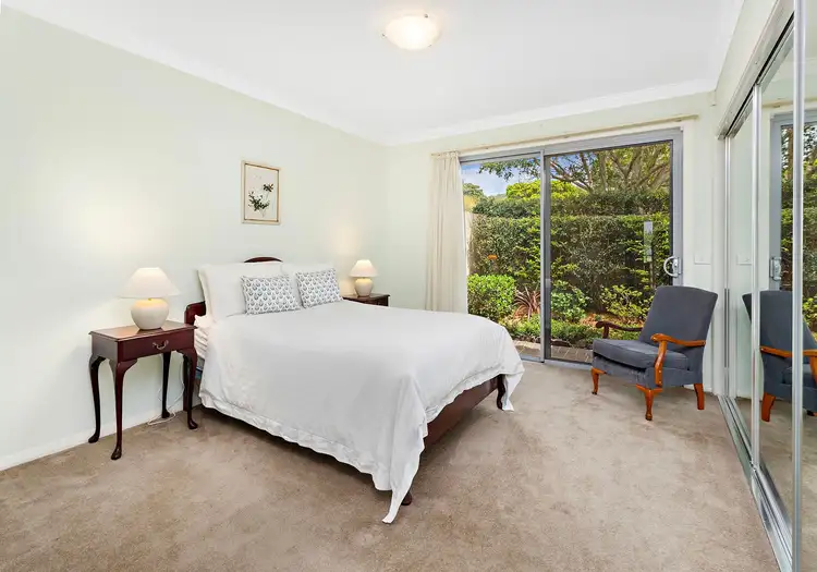 Third view of Homely villa listing, 5/78-80 South Kiama Drive, Kiama NSW 2533