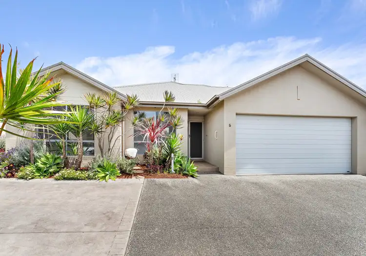 Fifth view of Homely villa listing, 5/78-80 South Kiama Drive, Kiama NSW 2533