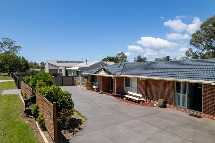 Second view of Homely house listing, 112-120 Fountain Road, Burpengary East QLD 4505
