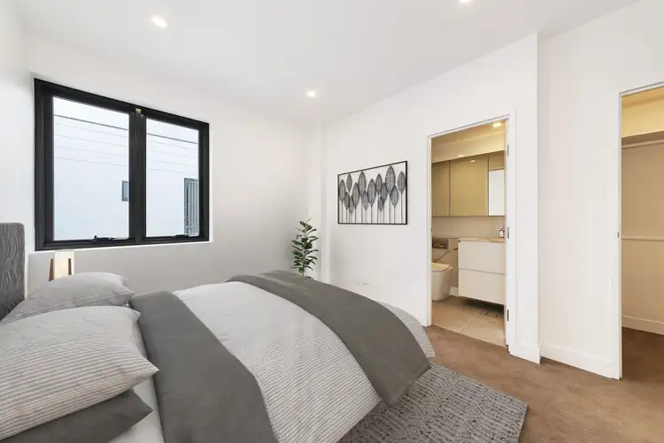 Second view of Homely apartment listing, 305/467 Miller Street, Cammeray NSW 2062