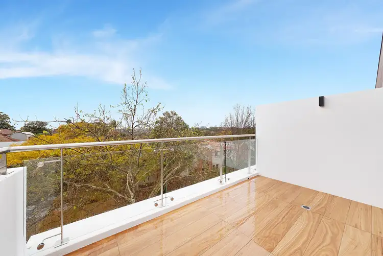 Fourth view of Homely apartment listing, 305/467 Miller Street, Cammeray NSW 2062