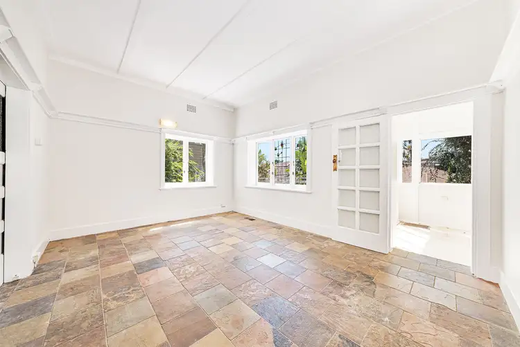 Fourth view of Homely house listing, 29 Peel Street, Kirribilli NSW 2061