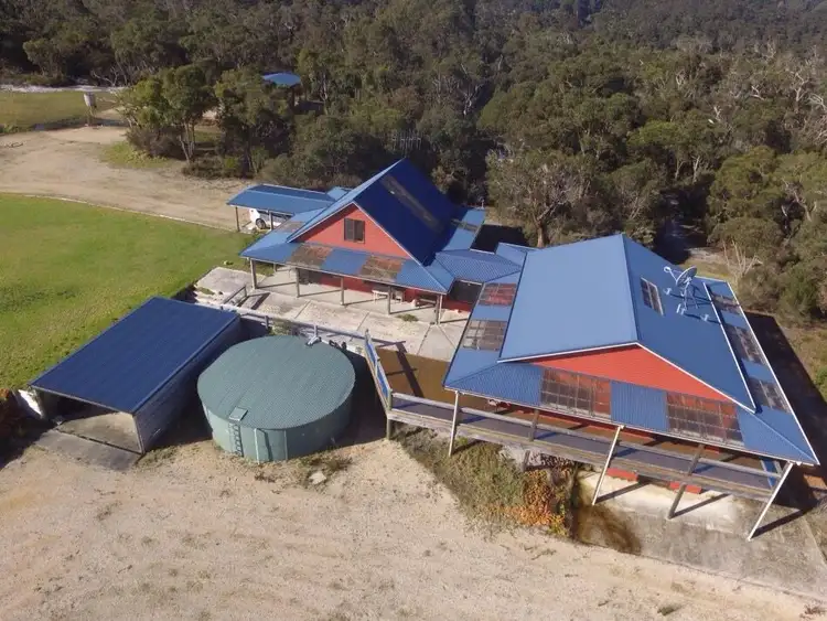62/194 Limbourne Road, Denmark WA 6333