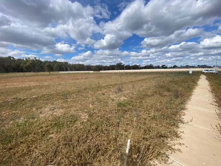 Fourth view of Homely land listing, 6 Quinton Street, Cobram VIC 3644