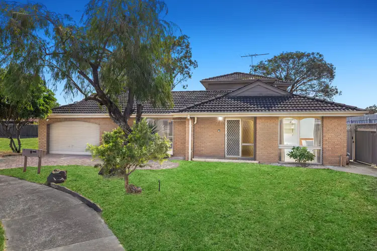 20 Kalang Court, Patterson Lakes VIC 3197