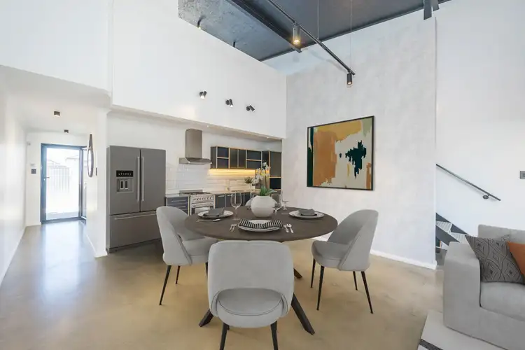 Third view of Homely house listing, 44 Donatti Retreat, Caversham WA 6055