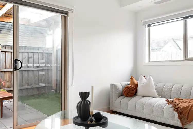 Fourth view of Homely townhouse listing, 2/62 Hubert Avenue, Glenroy VIC 3046