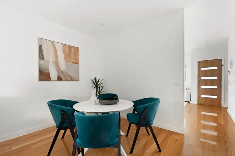 Fifth view of Homely townhouse listing, 2/62 Hubert Avenue, Glenroy VIC 3046