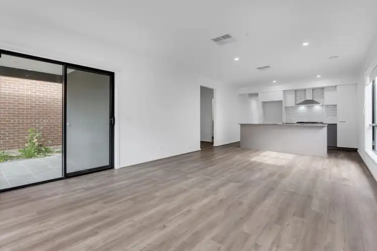 Fourth view of Homely house listing, 18 River Redgum Drive, Donnybrook VIC 3064