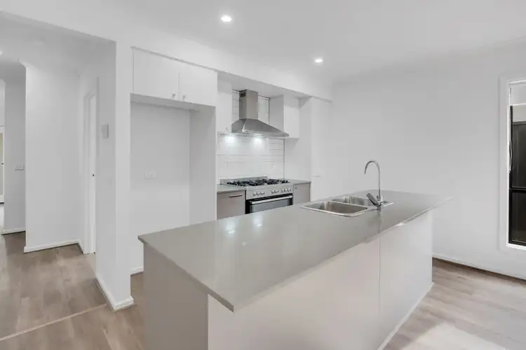 Sixth view of Homely house listing, 18 River Redgum Drive, Donnybrook VIC 3064