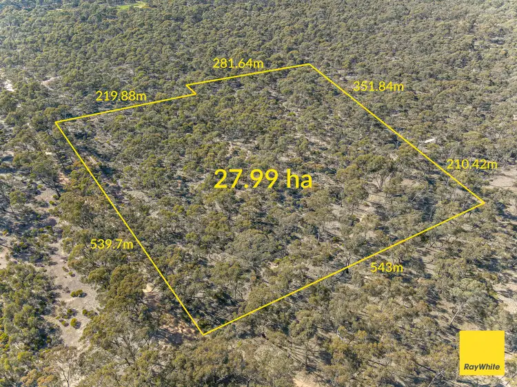 3 Caellis Road, Huntly North VIC 3551