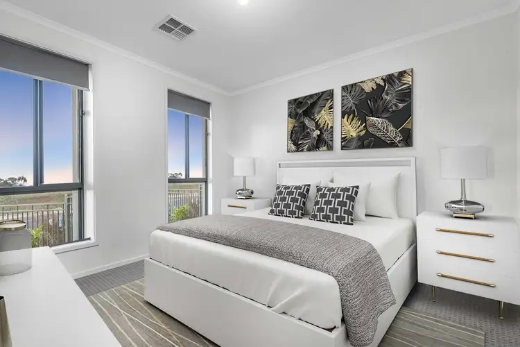 Fourth view of Homely house listing, 23 Willow Drive, Munno Para SA 5115