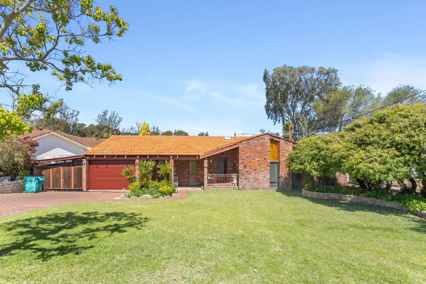 Main view of Homely house listing, 3 Hakea Place, Sorrento WA 6020