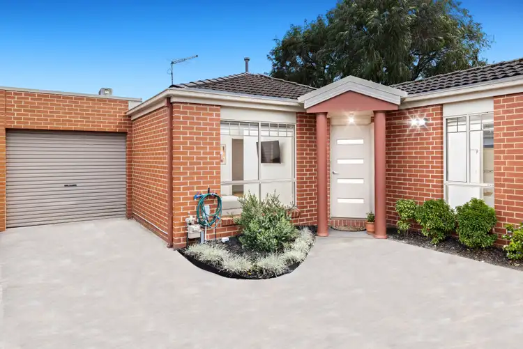 Second view of Homely unit listing, 7/17 Golden Avenue, Chelsea VIC 3196