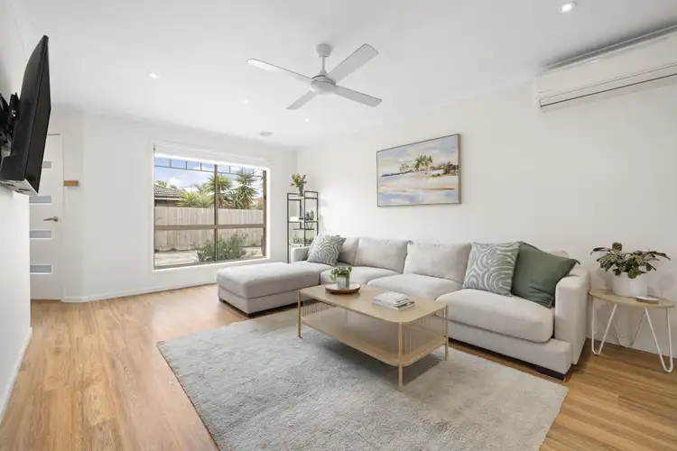 Third view of Homely unit listing, 7/17 Golden Avenue, Chelsea VIC 3196