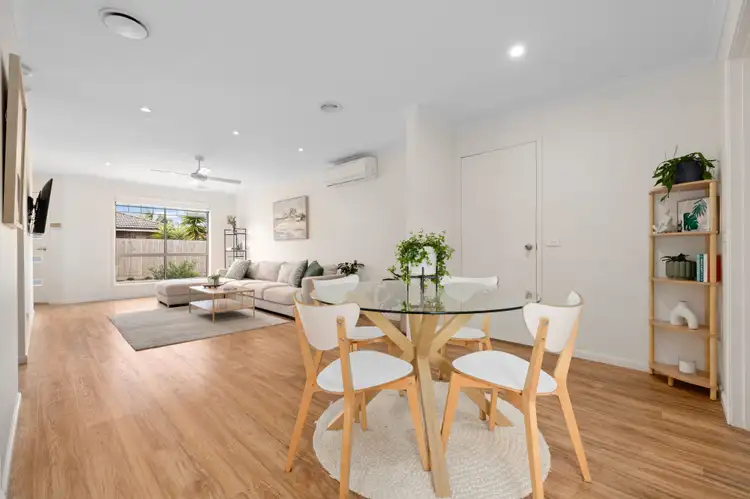 Fifth view of Homely unit listing, 7/17 Golden Avenue, Chelsea VIC 3196