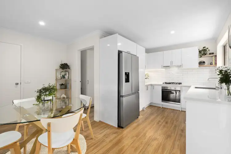 Sixth view of Homely unit listing, 7/17 Golden Avenue, Chelsea VIC 3196