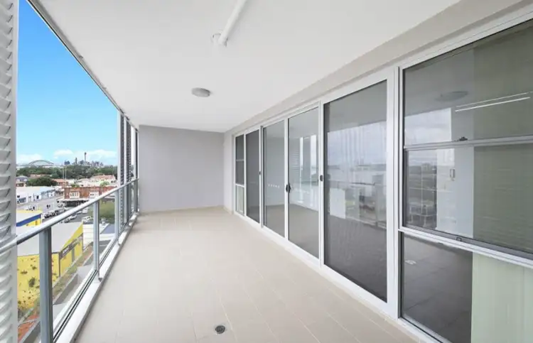 Main view of Homely apartment listing, 45/71 Cowper Street, Granville NSW 2142