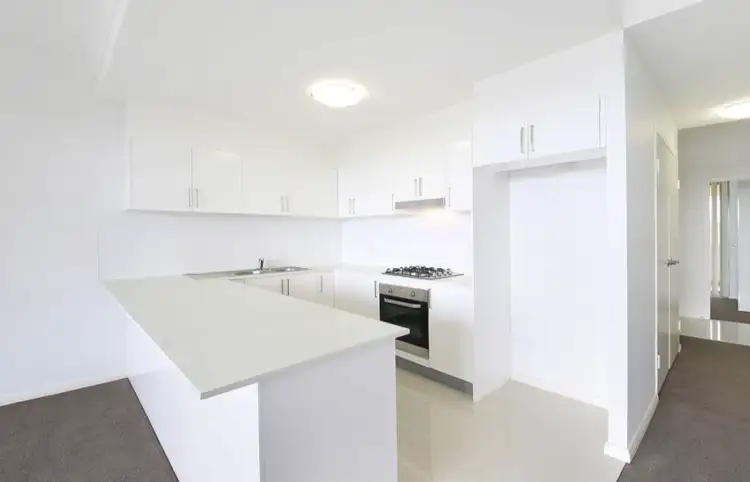 Third view of Homely apartment listing, 45/71 Cowper Street, Granville NSW 2142