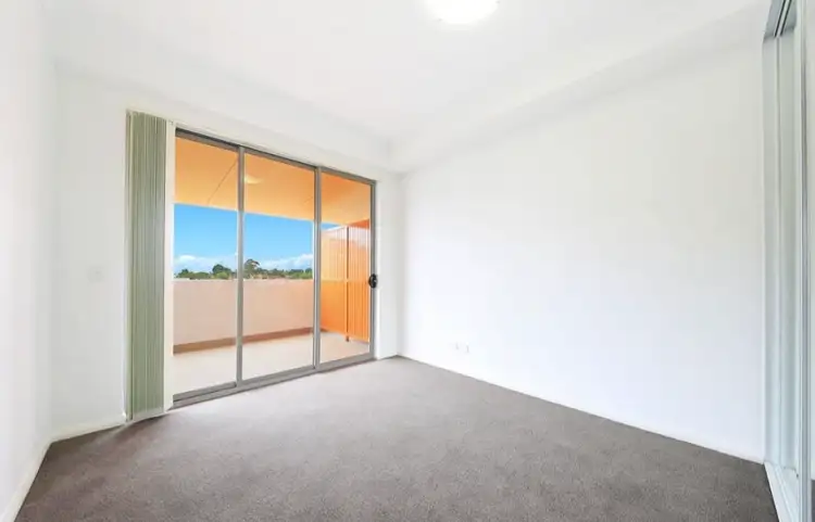 Fourth view of Homely apartment listing, 45/71 Cowper Street, Granville NSW 2142