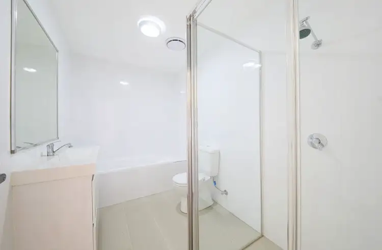 Fifth view of Homely apartment listing, 45/71 Cowper Street, Granville NSW 2142
