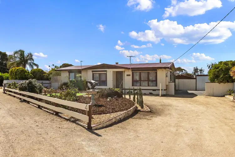 Second view of Homely house listing, 4 Tiddy Widdy Road, Ardrossan SA 5571