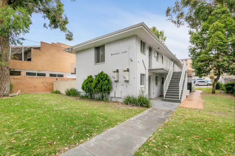 8/38 York Street, North Perth WA 6006
