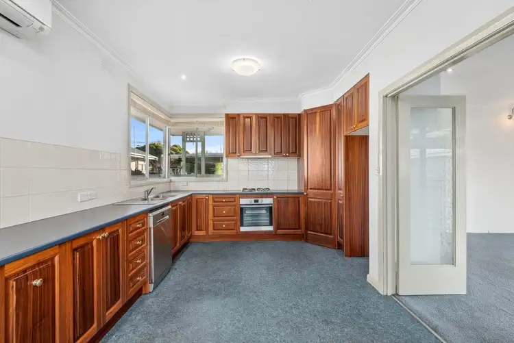 Second view of Homely house listing, 35 Rugby Street, Belmont VIC 3216
