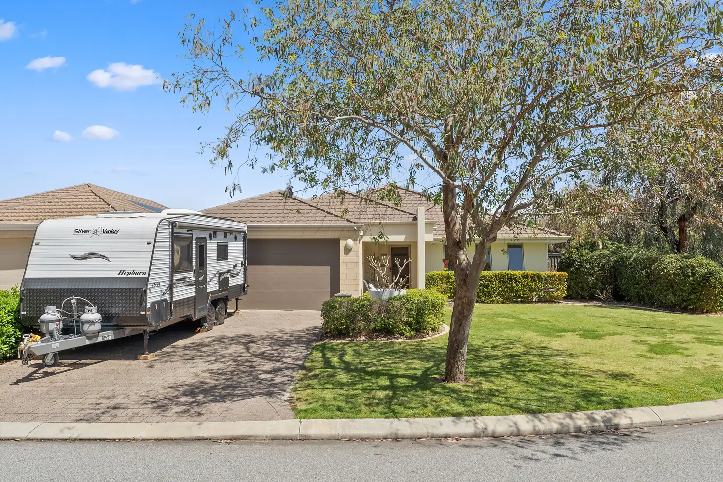 Main view of Homely house listing, 40 Rushmore Loop, Baldivis WA 6171