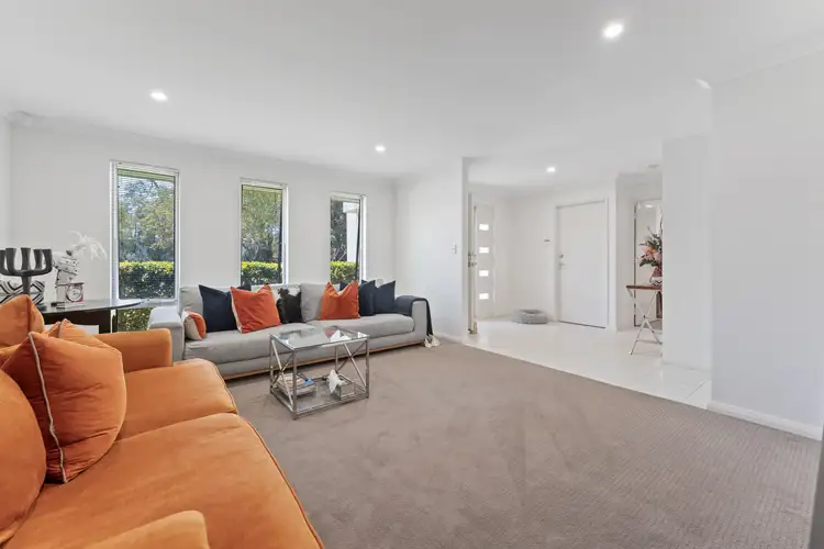 Second view of Homely house listing, 40 Rushmore Loop, Baldivis WA 6171