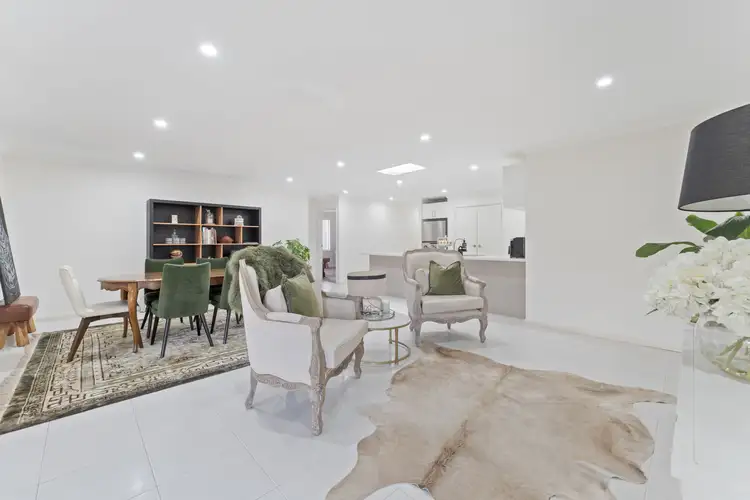 Third view of Homely house listing, 40 Rushmore Loop, Baldivis WA 6171