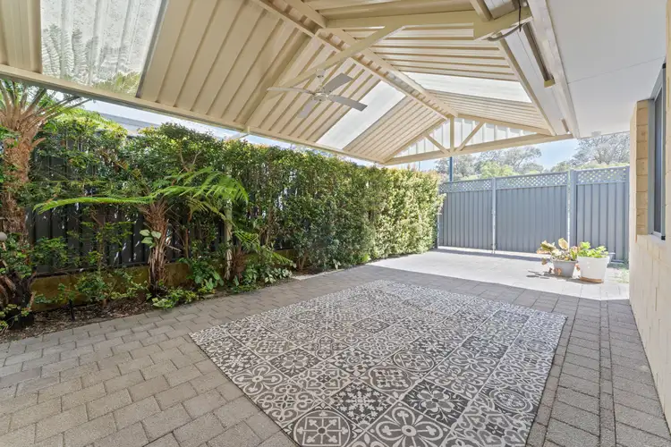 Fourth view of Homely house listing, 40 Rushmore Loop, Baldivis WA 6171