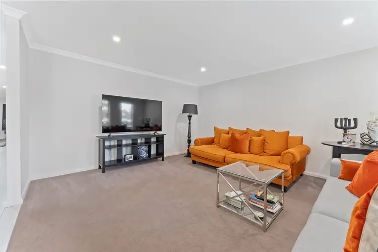 Fifth view of Homely house listing, 40 Rushmore Loop, Baldivis WA 6171