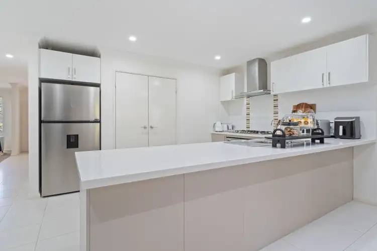 Sixth view of Homely house listing, 40 Rushmore Loop, Baldivis WA 6171