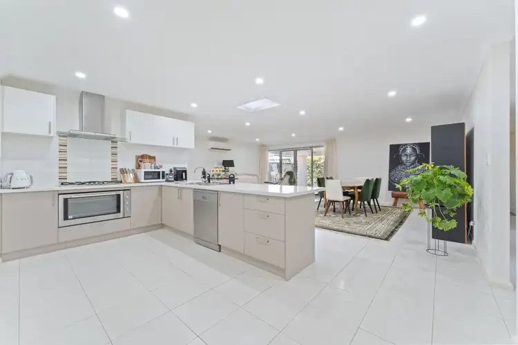 Seventh view of Homely house listing, 40 Rushmore Loop, Baldivis WA 6171