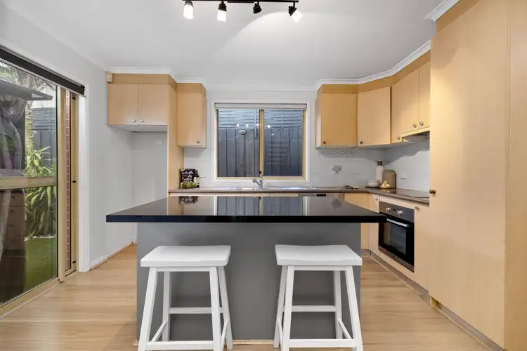 Third view of Homely house listing, 1/6 Faulkner Street, Bentleigh VIC 3204