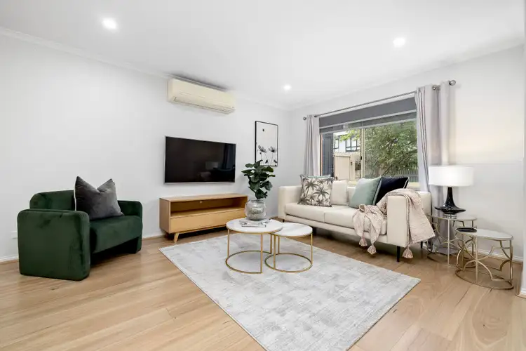 Fifth view of Homely house listing, 1/6 Faulkner Street, Bentleigh VIC 3204