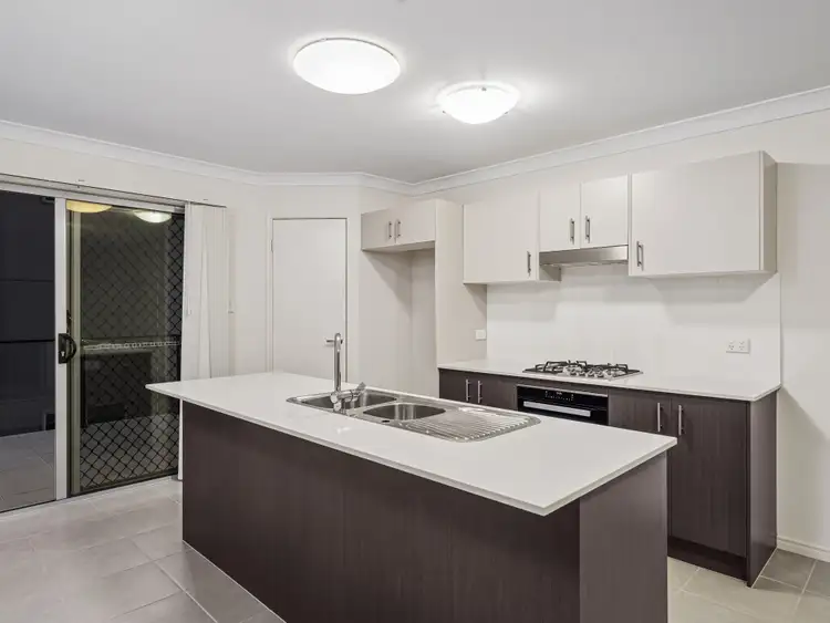 Third view of Homely townhouse listing, 18/5-13 Brookvale Drive, Underwood QLD 4119
