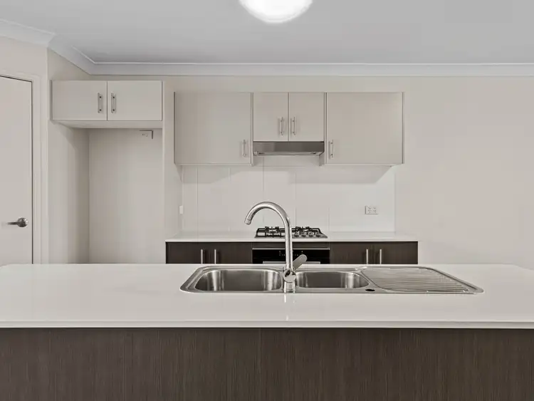 Fourth view of Homely townhouse listing, 18/5-13 Brookvale Drive, Underwood QLD 4119